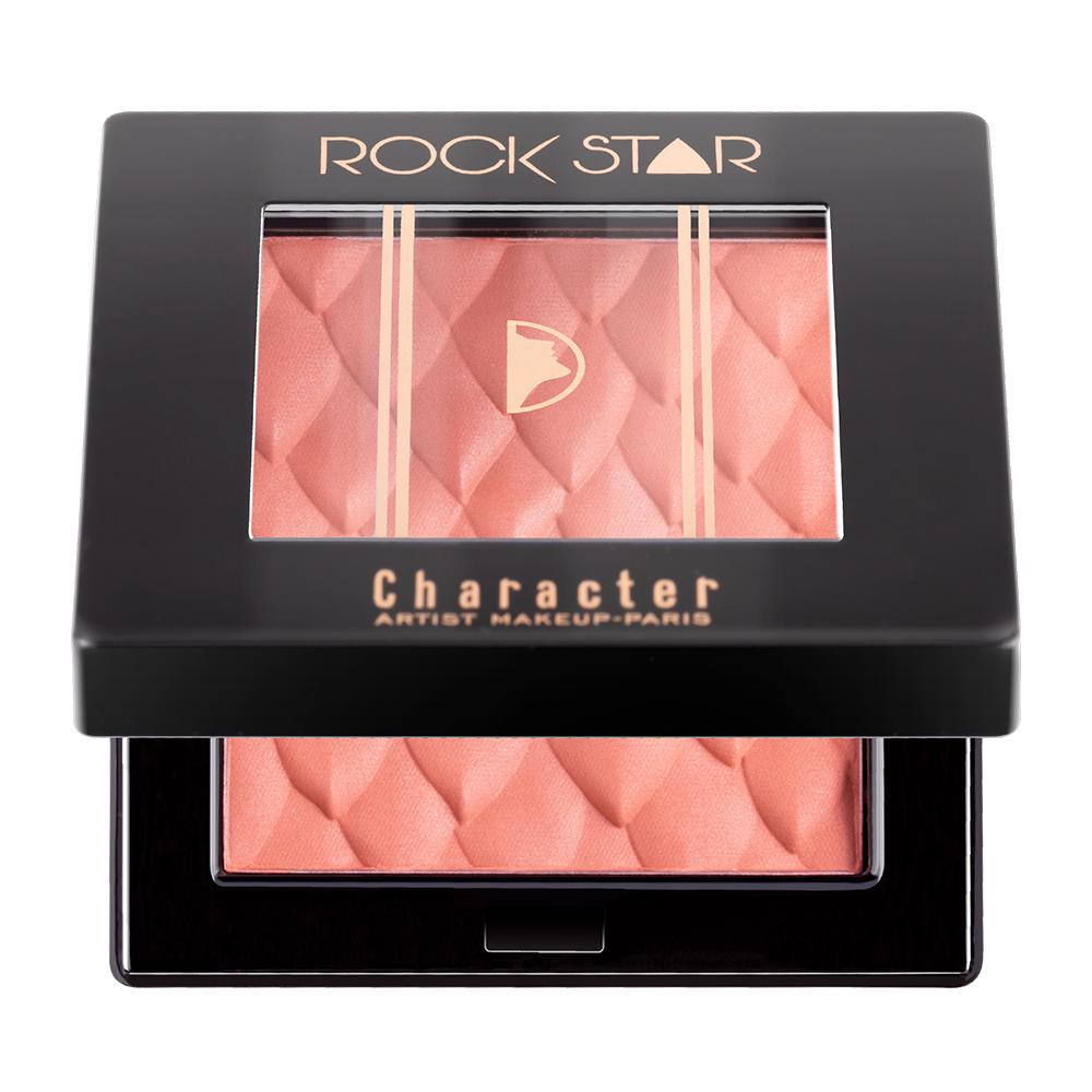 Character Rock Star Blush RSB012