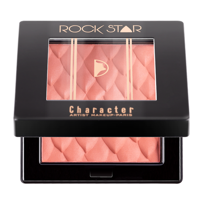 Character Rock Star Blush RSB012