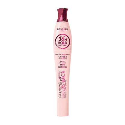 Bourjois Twist Lift & Freeze Mascara