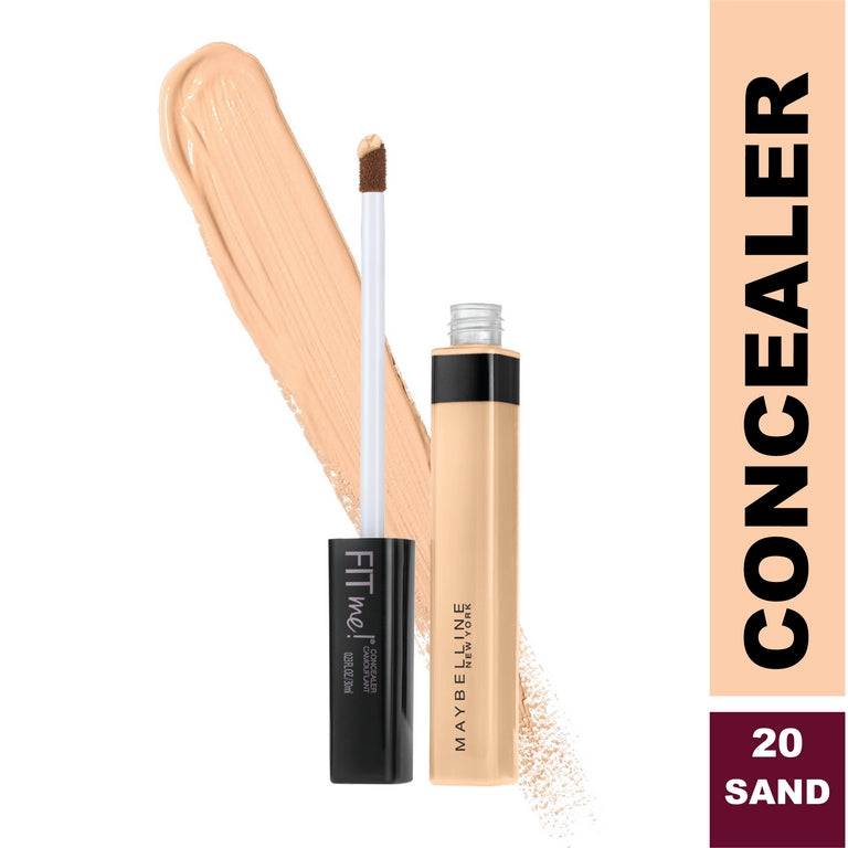 Maybelline Fit Me Concealer 20 Sand