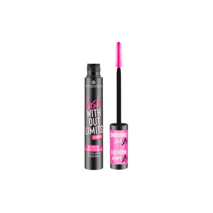 Essence Lash Without Limits Tubing Mascara