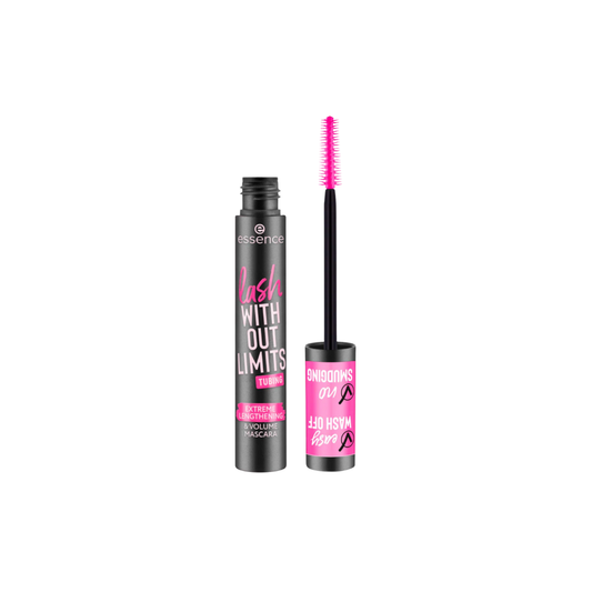 Essence Lash Without Limits Tubing Mascara