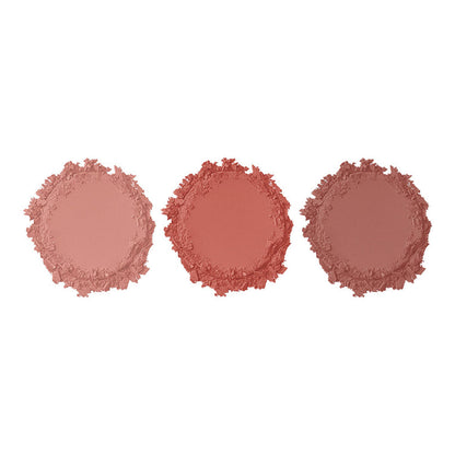 Character Go Blush NTE002