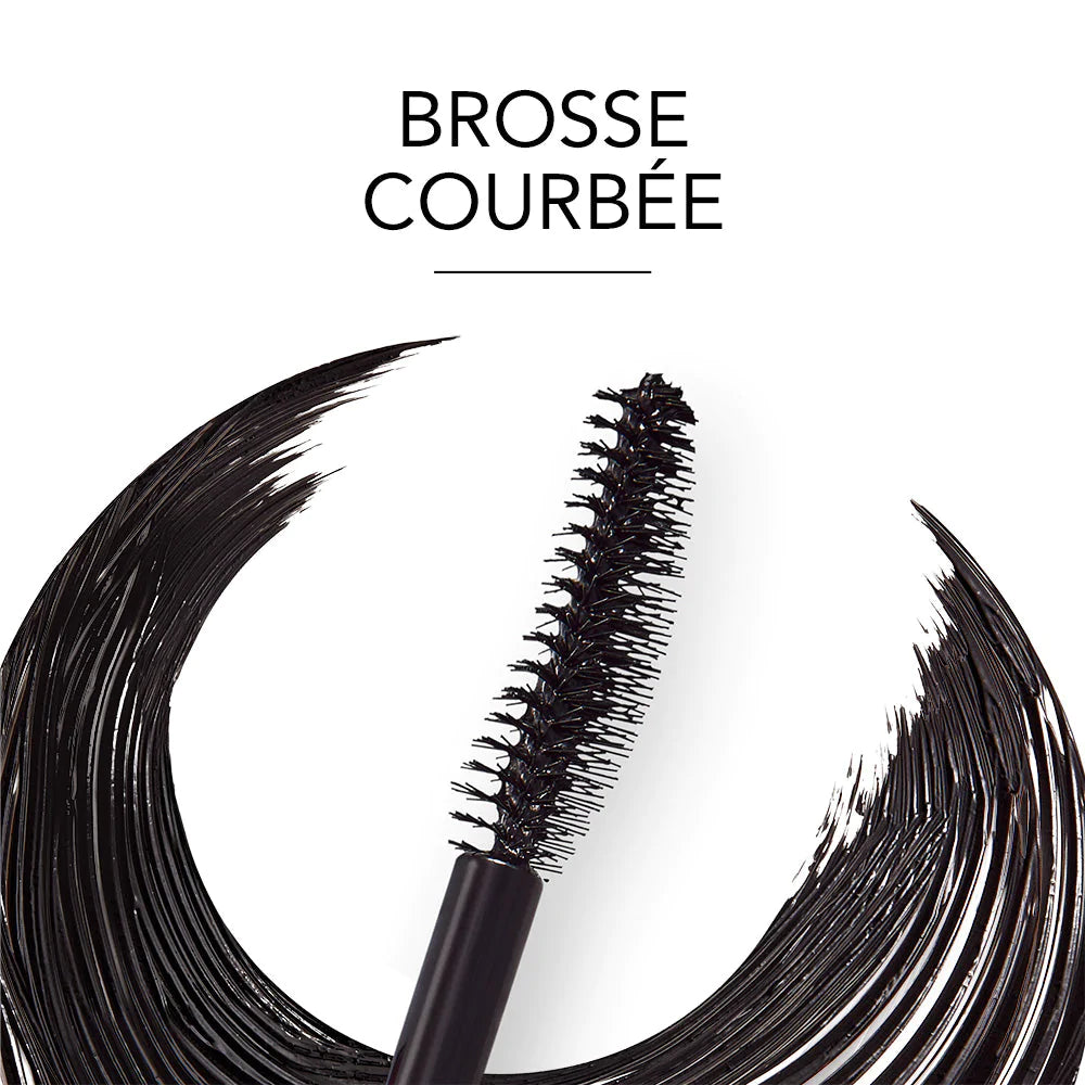 Bourjois Volume Glamour Coup De Theatre Mascara