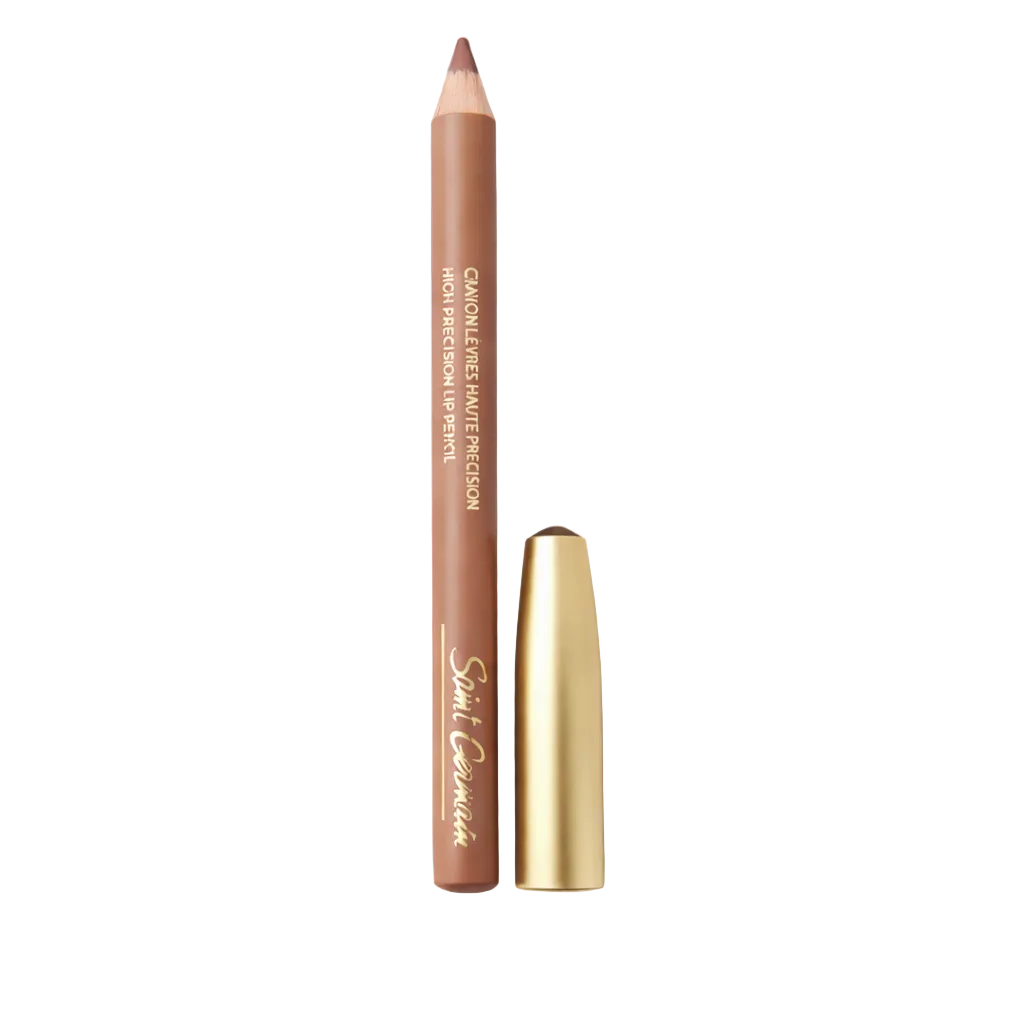 Saint Germain Lip Liner C34 ( Ton Sur Ton ) ( Light Nude Brown )