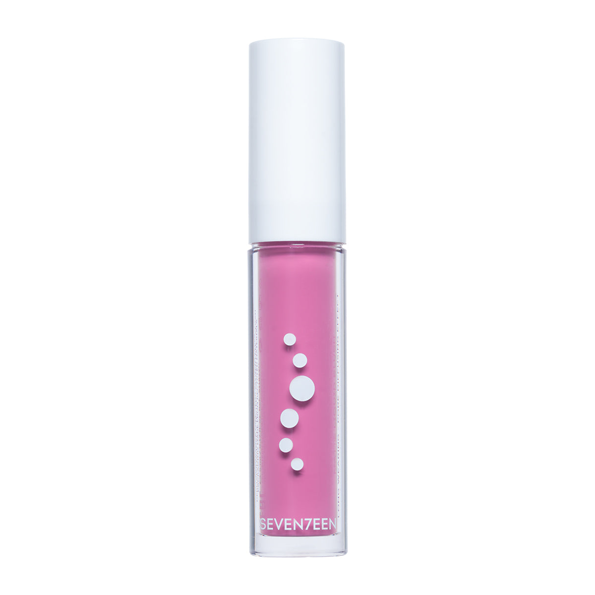 Seventeen Matte Liquid Blush 11 Coton Candy