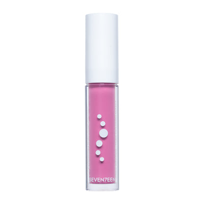 Seventeen Matte Liquid Blush 11 Coton Candy