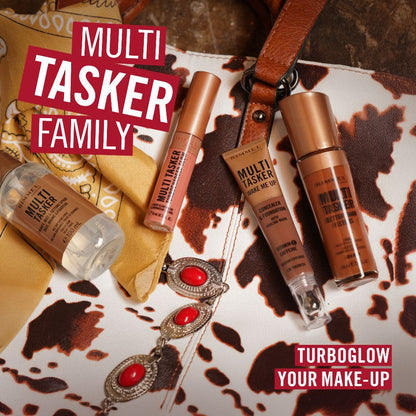 Rimmel Multi Tasker Turbocharged Glow 001 Not a Basic B