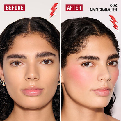 Rimmel Multi Tasker Turbocharged Glow 003 Main Character