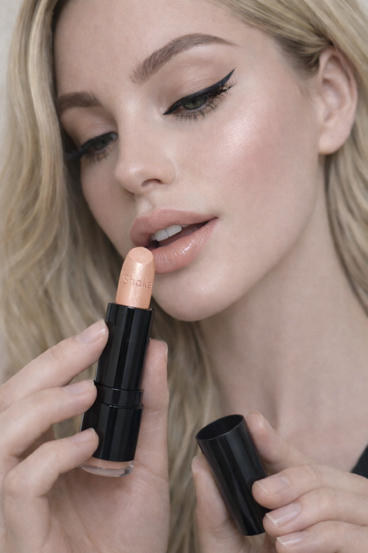 Shaka Innovative Beauty Lipstick 06 Bon Ton Girl