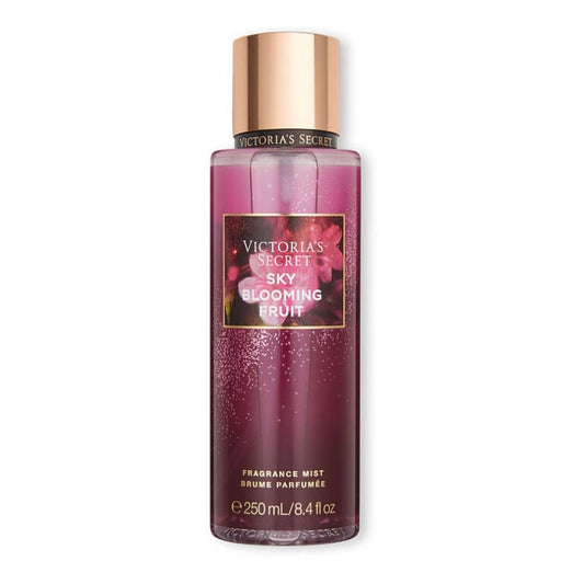 Victoria Secret Sky Blooming Fruit Body Splash 250 ml ( Dubai Edition )