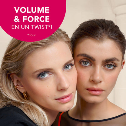 Bourjois Twist Up Bond Force Mascara