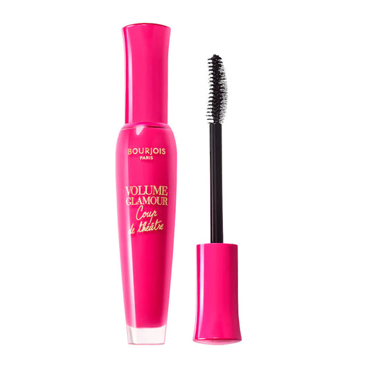 Bourjois Volume Glamour Coup De Theatre Mascara