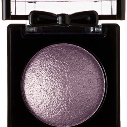 Nyx Baked Eyeshadow Violet Smoke BHS02