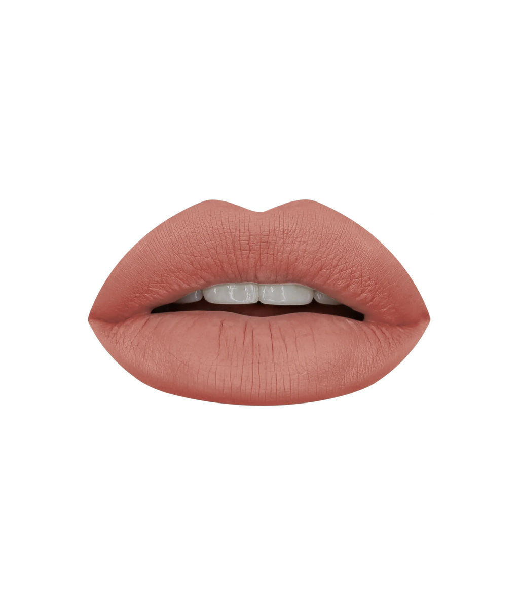 Huda Beauty Liquid Matte Lipstick Wifey Free Saint Germain Lip Liner C34