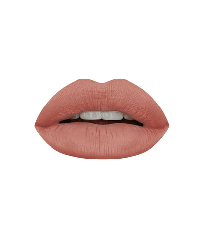Huda Beauty Liquid Matte Lipstick Wifey Free Saint Germain Lip Liner C34