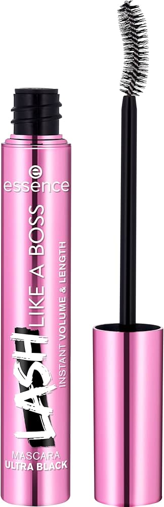 Essence Lash Like A Boss Volume Mascara