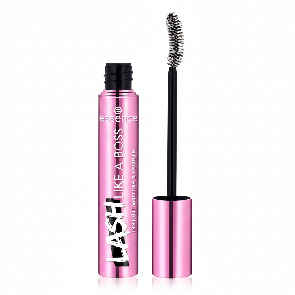 Essence Lash Like A Boss Volume Mascara