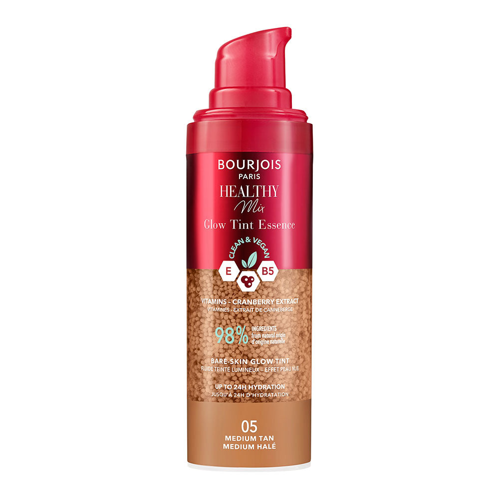 Bourjos Healthy Mix Glow Tint Essence 060 Tan