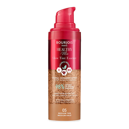 Bourjos Healthy Mix Glow Tint Essence 060 Tan