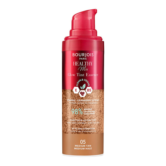 Bourjos Healthy Mix Glow Tint Essence 060 Tan