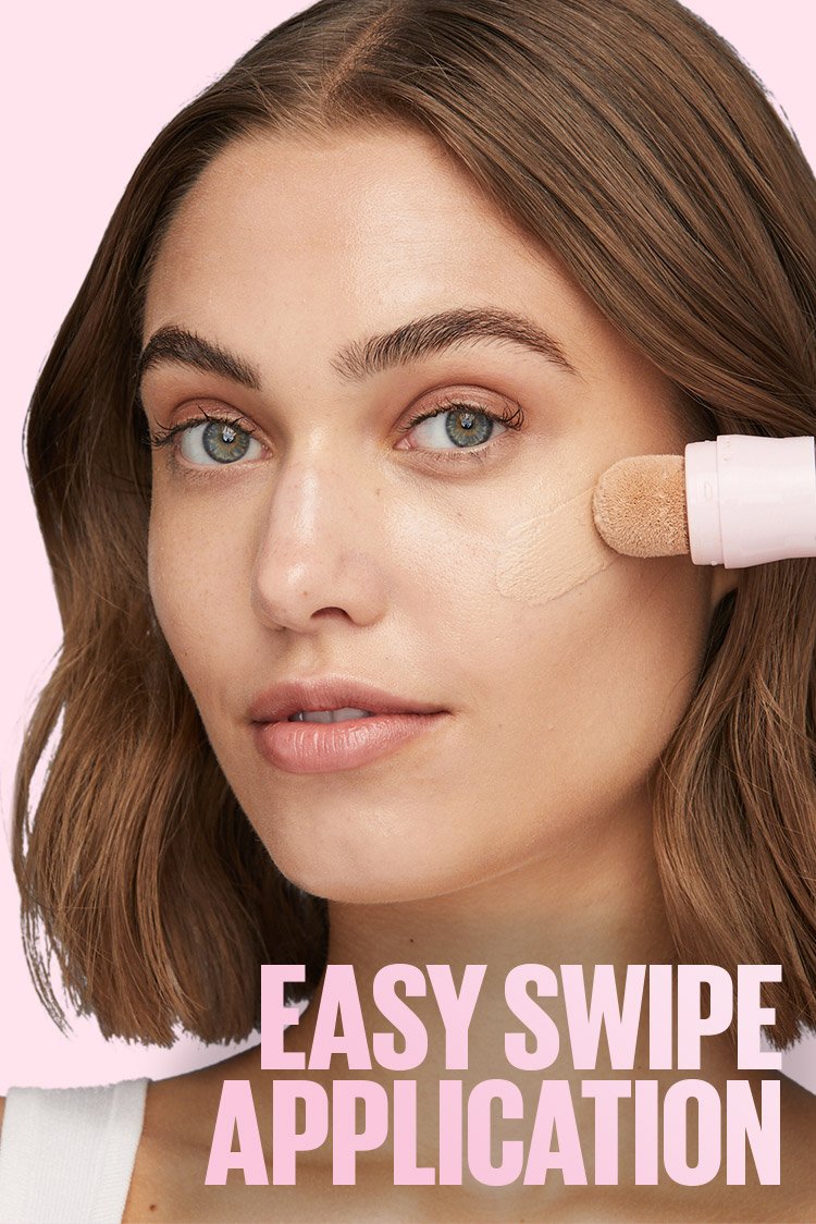 Maybelline Instant Anti Age Perfector 4 In 1 Glow ( Primer , Concealer , Highlighter , BB Cream, Light Foundation )00 Fair Light