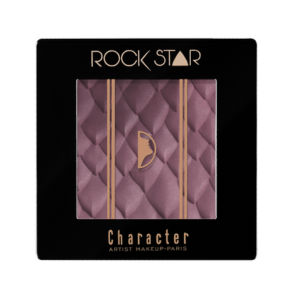 Character Rock Star Blush RSB014