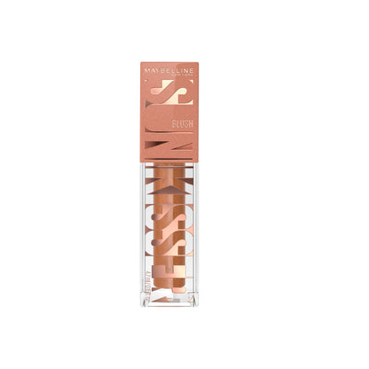 Maybelline New York Sunkisser Multi-Use Liquid Bronzer 11 Electric Bronze