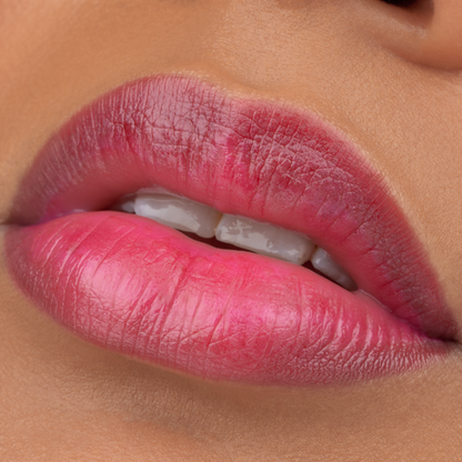 Essence Blush What A Tint! Lip & Cheek Tint kiss From a Rose 01