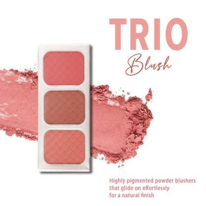Character Go Blush NTE002