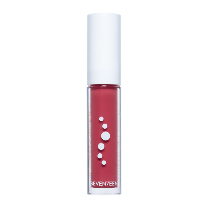 Seventeen Matte Liquid Blush 07 Excited