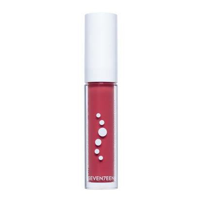 Seventeen Matte Liquid Blush 07 Excited