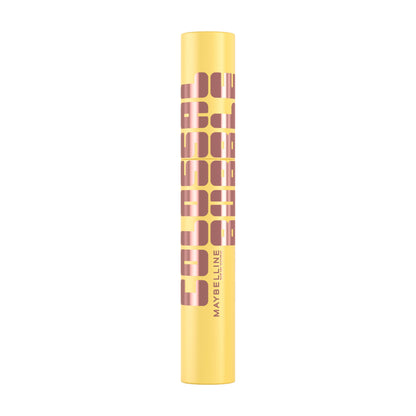 Maybelline The Colossal Bubble Washable Mascara, Buildable Mascara Volume and Length Formula for Bold, Separated Lashes