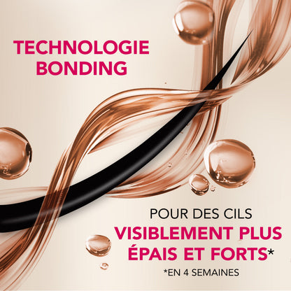 Bourjois Twist Up Bond Force Mascara
