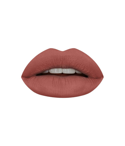 Huda Beauty Liquid Matte Lipstick Bombshell Free Saint Germain Lip Liner C36