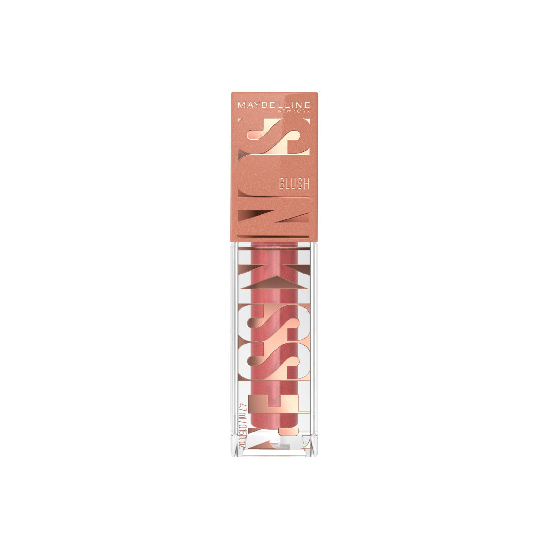 Maybelline New York Sunkisser Multi-Use Liquid Blush 08 Shades On