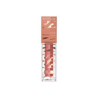 Maybelline New York Sunkisser Multi-Use Liquid Blush 08 Shades On
