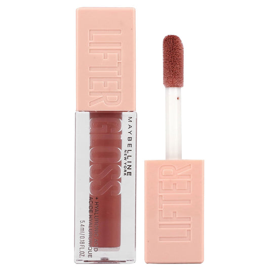 Maybelline Lifter Lip Gloss Silk 004