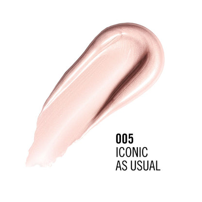 Rimmel Multi Tasker Turbocharged Glow 005 Iconic As Usual