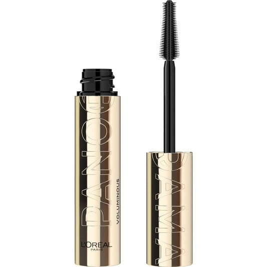 L’Oréal Paris , Volume Million Lashes PANORAMA Mascara - Volumizing Mascara Making Eyes Look 1.4x Bigger