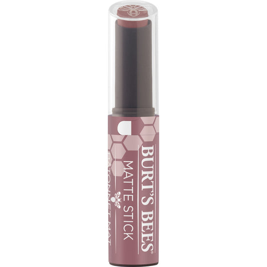 Burt's Bees 100% Natural Origin Matte Stick - Buttery Blush 425