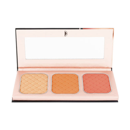 Character Go Blush NTE004