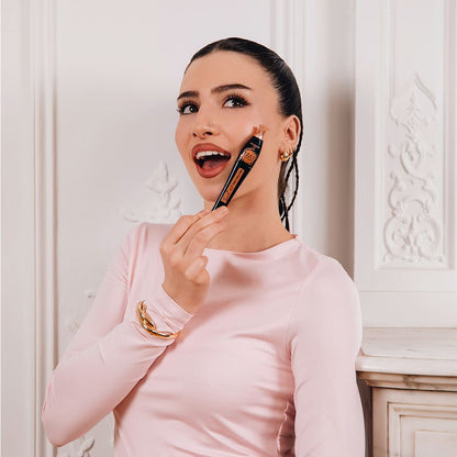 Bourjois Twist Up Bond Force Mascara