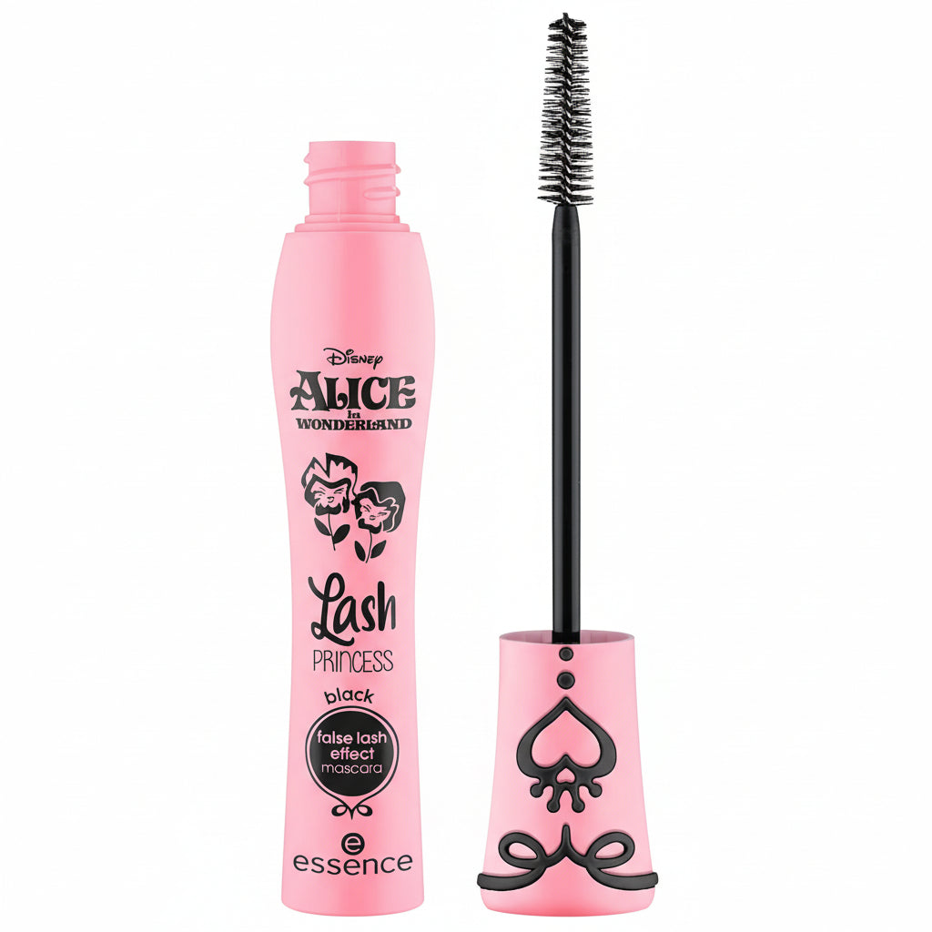 Essence Disney Alice In Wonderland Lash Princess False Lash Effect Mascara
