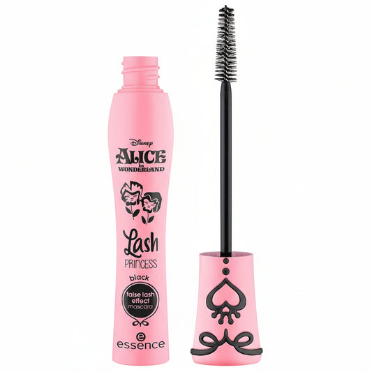Essence Disney Alice In Wonderland Lash Princess False Lash Effect Mascara