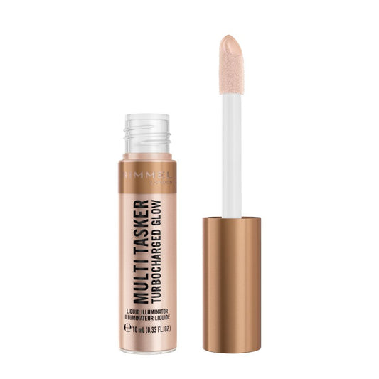 Rimmel Multi Tasker Turbocharged Glow 004 Chelsea Glow