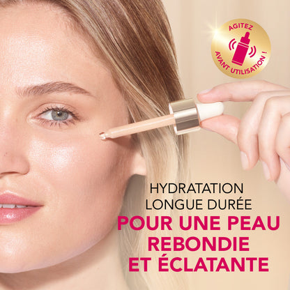 Bourjos Good To Glow Foundation 04 Medium Clair