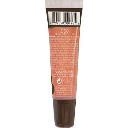 Burt's Bees Lip Gloss with Avocado Oil 030 Flushed Blush