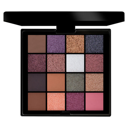 Character Glam Look Eyeshadow Palette 005