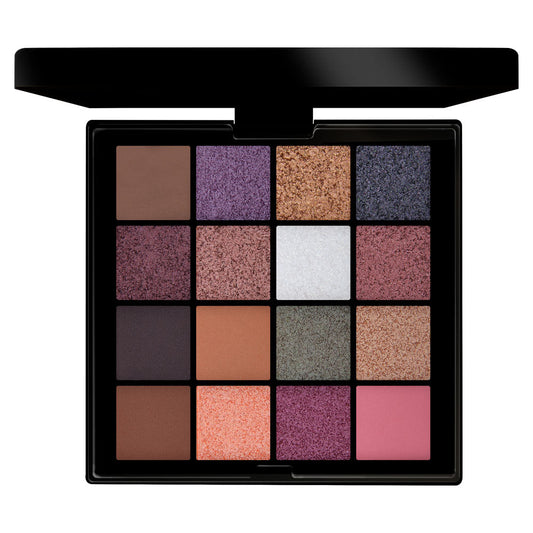 Character Glam Look Eyeshadow Palette 005